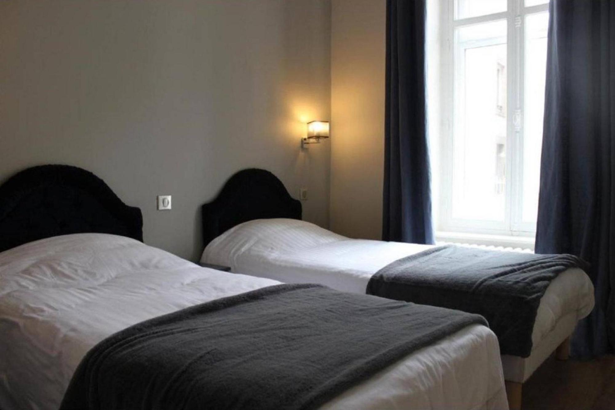 La Villa Beaupeyrat - Apparthotels De Charme Dans Batisse De Caractere A 400M Du Coeur De Ville De Limoges Phòng bức ảnh