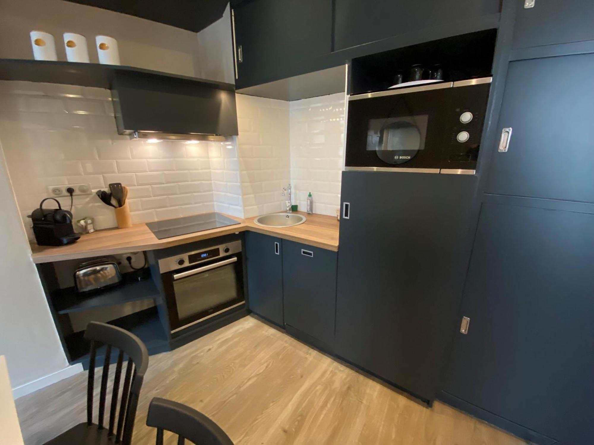 La Villa Beaupeyrat - Apparthotels De Charme Dans Batisse De Caractere A 400M Du Coeur De Ville De Limoges Phòng bức ảnh